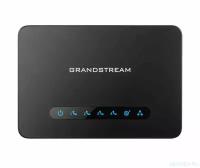 Grandstream HandyTone HT814 аналоговый телефонный адаптер ( HT-814 )