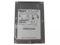 Жесткий диск Maxtor 8J147S0 146Gb SAS 3,5" HDD