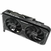 Видеокарта ASUS PCI-E 4.0 NVIDIA GeForce RTX 3060Ti 8192Mb 256 GDDR6 1710/14000 HDMIx2 DPx3 HDCP Ret