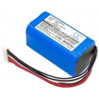 Аккумуляторная батарея CameronSino CS-SRX300XL для Sony SRS-X30 7.4V 6800mAh 50.32Wh