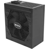 Блок питания Hiper ATX 600W HPB-600FMK2 80+ gold (24+4+4pin) APFC 120mm fan 6xSATA Cab Manag RTL