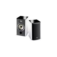 Полочная акустика Focal Aria 906 white high gloss