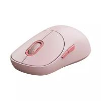 Мышь Xiaomi Wireless Mouse 3 Pink XMWXSB03YM