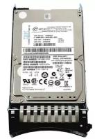 Жесткий диск IBM 42D0632 146Gb 10000 SAS 2,5" HDD