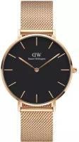 Наручные часы Daniel Wellington Grand Petite Melrose 36mm