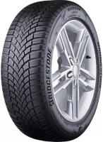 Шина Bridgestone Blizzak LM005 255/50R19 107V XL