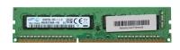 Модуль памяти Samsung 8GB DDR3 ECC Unbuffered PC3L-12800E 1600MHz (M391B1G73QH0-YK0)