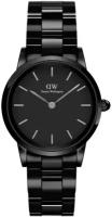 Наручные часы Daniel Wellington Iconic Link Ceramic 28mm