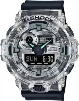 Часы мужские Casio G-Shock GA-700SKC-1A