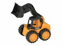 Игрушка HTI JCB, Минипогрузчик