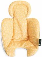 Вкладыш для новорожденного 4moms Yellow/Plush