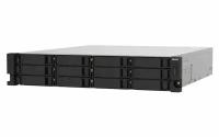 QNAP TS-1232PXU-RP-4G NAS сервер сетевое хранилище