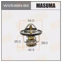 Термостат Masuma WV54BN-82, WV54BN82 MASUMA WV54BN-82