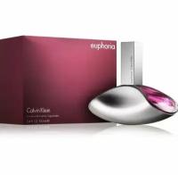 Туалетные духи Calvin Klein Euphoria 100 мл