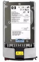 Жесткий диск HP 360209-010 72,8Gb U320SCSI 3.5" HDD