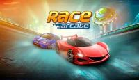 Игра Race Arcade для PC (STEAM) (электронная версия)