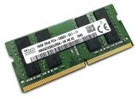 Оперативная память DDR4 16Gb 2666 Mhz SK Hynix HMA82GS6DJR8N-VK PC4-2666V So-Dimm