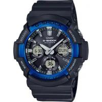 Наручные часы Casio GAW-100B-1A2