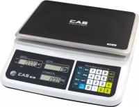 Торговые весы CAS PR II-15B