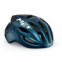 Велошлем Met Rivale MIPS Helmet (3HM132CE00), цвет Синий Металлик, размер шлема M (56-58 см)