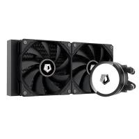 СВО ID-Cooling FROSTFLOW 240 XT