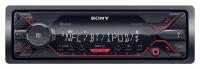 Автомагнитола Sony DSX-A410BT