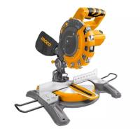 INGCO_PowerTools Пила торцовочная Ingco BMS14007