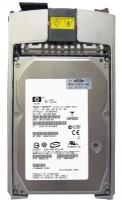 Жесткий диск HP 411089-B22 300Gb U320SCSI 3.5" HDD