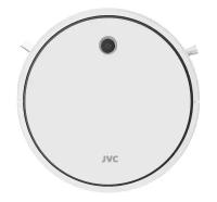 Робот-пылесос JVC JH-VR510 white