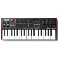 MIDI-клавиатура Akai MPK Mini Plus