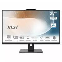 MSI Modern AM272P 12M-271RU [9S6-AF8211-271] Black 27" {FHD i7-1260P/32Gb/1Tb SSD/Iris Xe/Win 11 Pro/k+m}