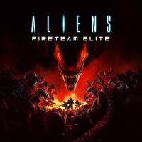 Игра Aliens: Fireteam Elite для ПК, активация в Steam, электронный ключ