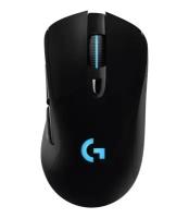 Беспроводная игровая мышь Logitech G703 Wireless