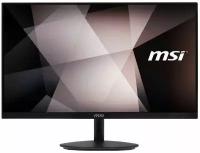 Монитор MSI 23.8" PRO MP243 (9S6-3PB5CH-021)