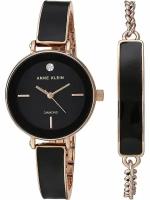 Наручные женские часы Anne Klein с одним браслетом