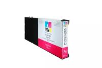 Картридж ITSinks для Epson Stylus PRO 4450, C13T614300, Magenta, 220 мл (пурпурный)