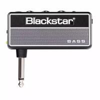 Гитарные усилители Blackstar AP2-FLY-B