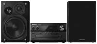 Музыкальный центр Panasonic SC-PMX90EG-K