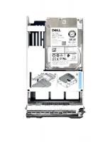 Жесткий диск Dell 400-AJRR 300Gb 15000 SAS 2,5" HDD