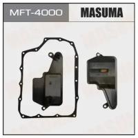 Фильтр трансмиссии Masuma MASUMA MFT4000