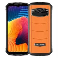 Doogee V30 (оранжевый)