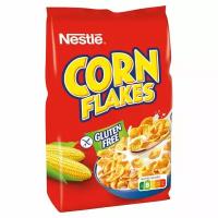 Готовый завтрак Nestle Corn Flakes, 250 г