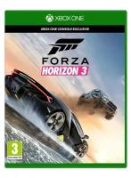 Forza horizon 3 [Xbox one] new