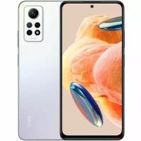 Xiaomi Redmi Note 12 Pro 4G 8/256GB белый