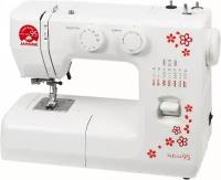 Швейная машина JANOME Sakura 95, белый