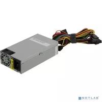 PowerCool Блоки питания PowerCool Блок питания ATX-300W, FLEX, 24pin+4pin+2*Sata+1*Molex+mini sata (для моноблоков)