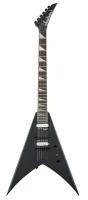 JACKSON JS32T KV, AH FB, S-THRU, GLOSS BLACK электрогитара, цвет черный