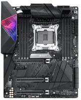 Материнская плата ASUS LGA2066, X299, 8*DDR4, SLI+CrossFireX, SATA3 + RAID, Audio, Gb LAN*2, USB 3.1*11, USB 2.0*4, ATX; 90MB11A0-M0EAY0