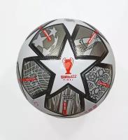 Футбольный мяч ADIDAS Istanbul 22 match ball replica league
