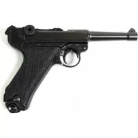 Пистолет DENIX парабеллум Люгер Р08